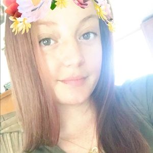 Meet your Posher, Haley